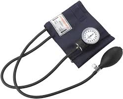 Blood Pressure Machine